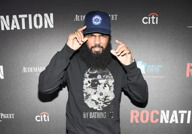 Photo by Frazer Harrison/Getty Images