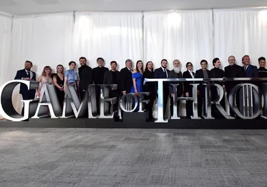 Charles McQuillan/Getty Images