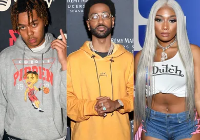 Stephen Maturen, Jerritt Clark & Amy Sussman/Getty Images