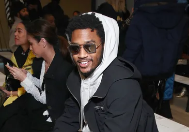 Astrid Stawiarz/Getty Images