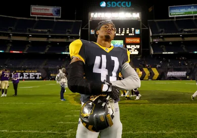 Joe Scarnici/AAF/Getty Images