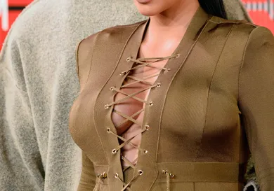 Frazer Harrison/Getty Images