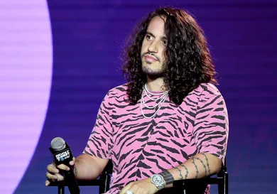 Paras Griffin/Getty Images