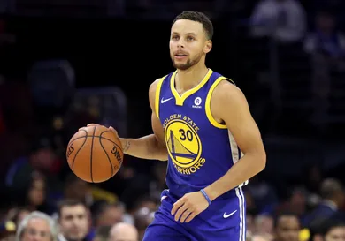 Rob Carr/Getty Images