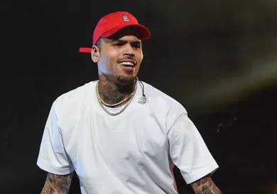 Aaron J. Thornton/Getty Images