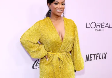 Leon Bennett/Getty Images for ESSENCE