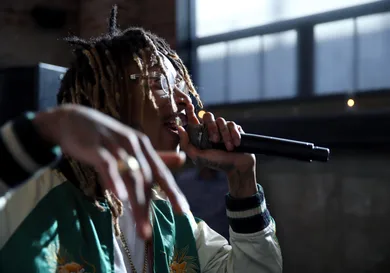 Joe Scarnici/Getty Images