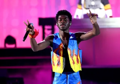 Kevin Winter/Getty Images