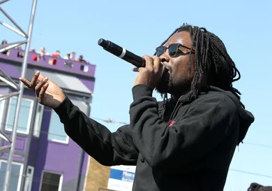 Paul Morigi/Getty Images