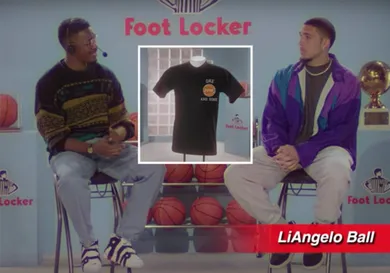 Image Via Foot Locker