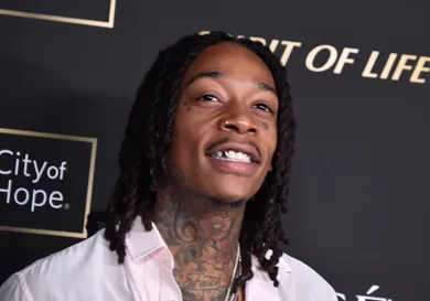 Frazer Harrison/Getty Images