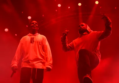 Bennett Raglin/Getty Images