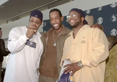 Kevin Winter/ImageDirect/Getty Images