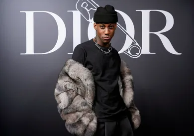 Francois Durand for Dior/Getty Images