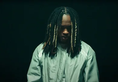 King Von via YouTube