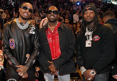 Kevin Mazur/Getty Images