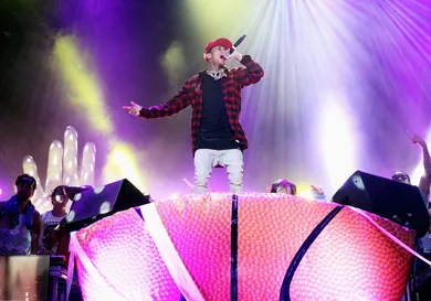 Karl Walter/Getty Images