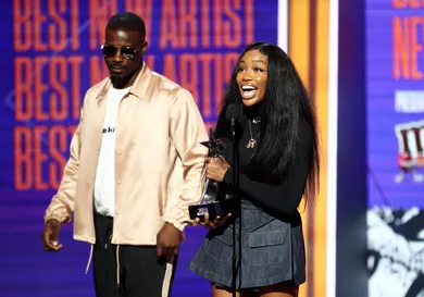 Frederick M. Brown/Getty Images