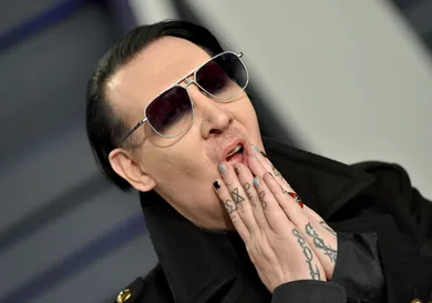 Axelle/Bauer-Griffin/FilmMagic/GettyImages