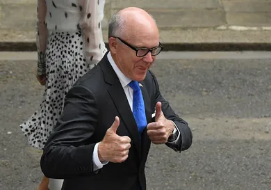 Leon Neal/Getty Images