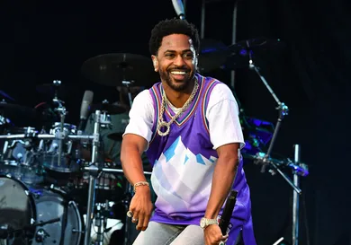 Paras Griffin/Getty Images