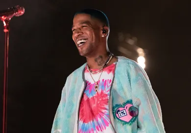 Scott Dudelson/Getty Images