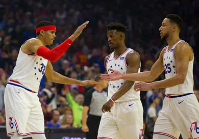 Mitchell Leff/Getty Images