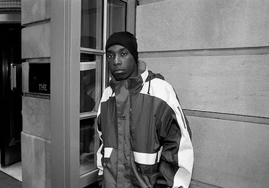 Raymond Boyd/Getty Images