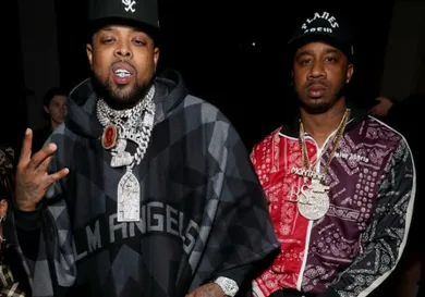 Bennett Raglin/Getty Images