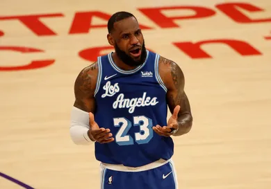 Katelyn Mulcahy/Getty Images