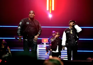 Theo Wargo/Getty Images