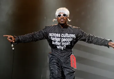 Theo Wargo/Getty Images