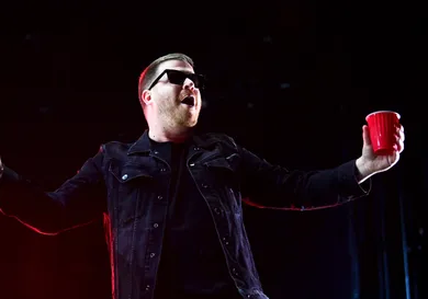 Emma McIntyre / Getty Images