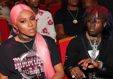 Prince Williams/Wireimage/Getty Images