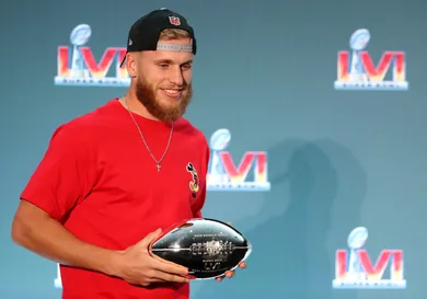 Katelyn Mulcahy/Getty Images