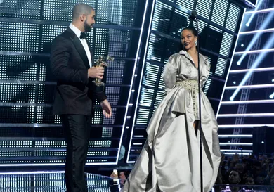 Jeff Kravitz/FilmMagic