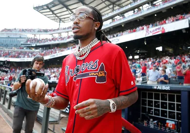 Todd Kirkland/Getty Images