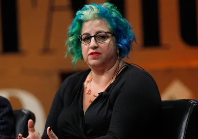 Kimberly White/Getty Images