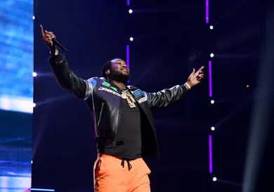 Nicholas Hunt/Getty Images