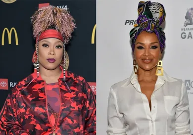 Moses Robinson & Emma McIntyre/Getty Images