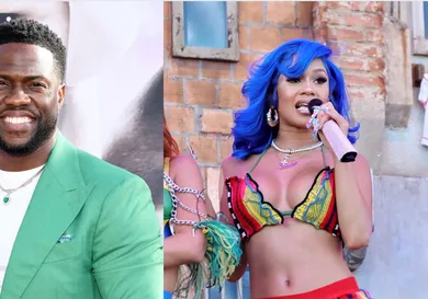 Jon Kopaloff/Getty Images & Kevin Winter/Getty Images