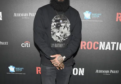 Photo by Frazer Harrison/Getty Images