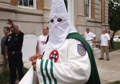 Spencer Platt/Getty Images