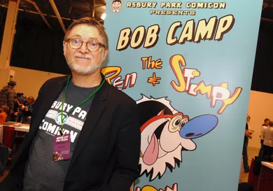 Paul Warner/Getty Images