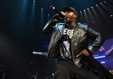 Jamie McCarthy / Staff / Getty Images