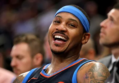 Abbie Parr/Getty Images