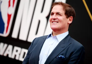 Rich Fury/Getty Images