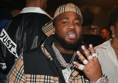 Johnny Nunez/Getty Images