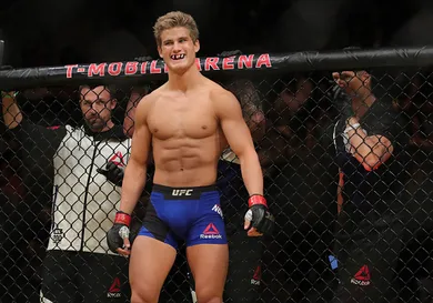 Rey Del Rio/Getty Images