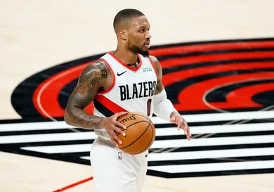 Steph Chambers/Getty Images